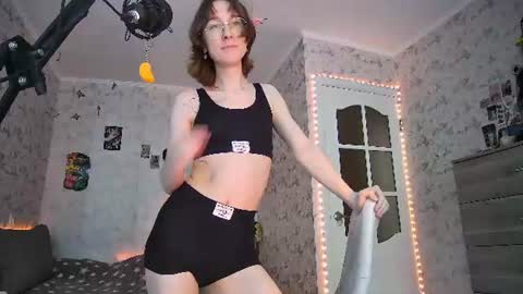 Milena Kuprianova online show from 06-29-26, 08:31