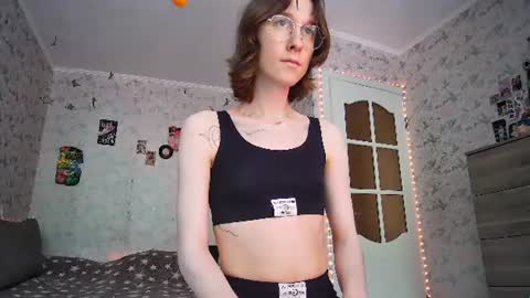 Milena Kuprianova online show from 06-29-26, 10:15
