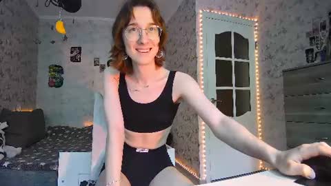 Milena Kuprianova online show from 06-30-26, 09:10