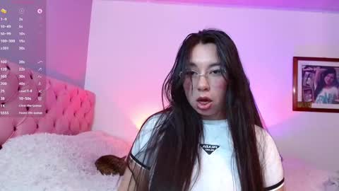 Tania Torrez online show from 02-01-25, 12:40