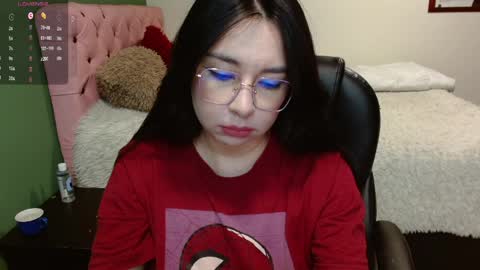 Tania Torrez online show from 04-09-26, 12:10