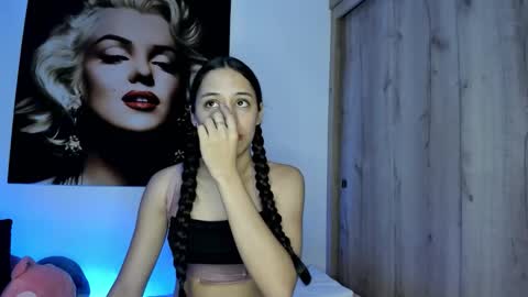 tania06 online show from 10-09-25, 01:20