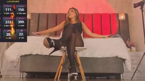 Snapshot of taniaa_diaz chatting on 12-04-25, 07:33 Tania Dias online show from 12-04-25, 07:33