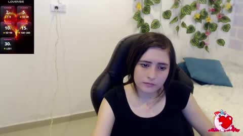 Tania  online show from 02-19-25, 03:49