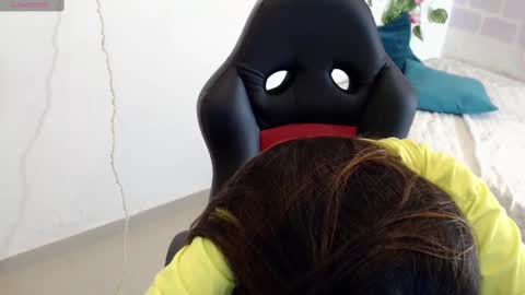 Tania  online show from 02-27-25, 09:36