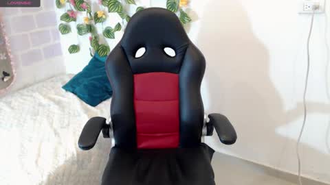 Tania  online show from 03-10-25, 07:07