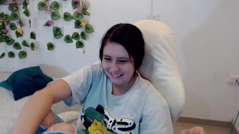 Tania  online show from 03-22-26, 01:36