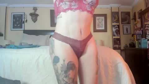 Snapshot of taniarock_17sex chatting on 12-02-24, 11:45 Tania Marin online show from 12-02-24, 11:45