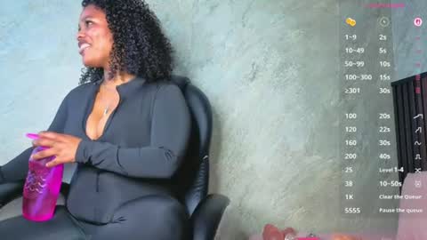 Tanisha online show from 07-15-26, 11:10