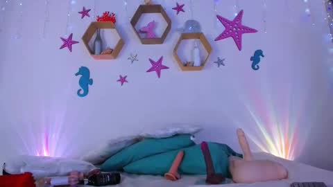 3 Tanisha 3 online show from 12-01-25, 12:10