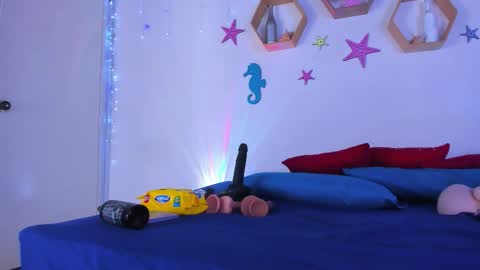 3 Tanisha 3 online show from 03-29-26, 11:43