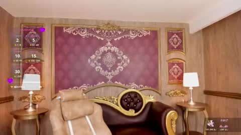 Snapshot of tanishagreyy chatting on 01-31-26, 07:11 Tanisha ONLINE GTM -5 7001400 online show from 01-31-26, 07:11