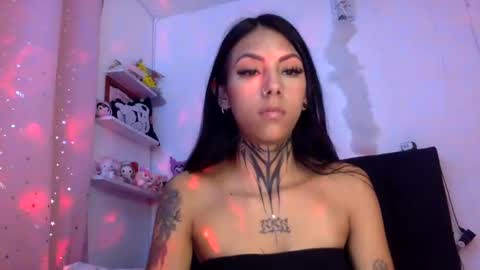 Snapshot of tanit_angels chatting on 02-09-25, 06:11 TANIT ANGELS online show from 02-09-25, 06:11