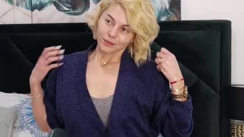 tanyaGrey online show from 02-12-26, 07:14