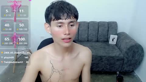 Snapshot of tanjiro_cute chatting on 12-13-24, 09:24 Andres online show from 12-13-24, 09:24