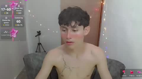 Snapshot of tanjiro_cute chatting on 12-22-24, 03:55 Andres online show from 12-22-24, 03:55