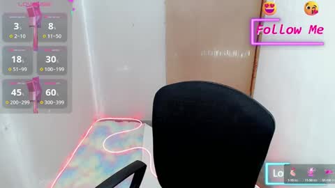 Snapshot of tanjiro_cute chatting on 01-12-25, 03:28 Andres online show from 01-12-25, 03:28