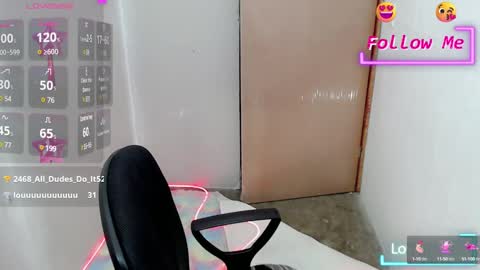 Snapshot of tanjiro_cute chatting on 01-12-25, 06:39 Andres online show from 01-12-25, 06:39