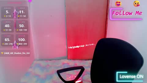Snapshot of tanjiro_cute chatting on 02-04-25, 06:46 Andres online show from 02-04-25, 06:46