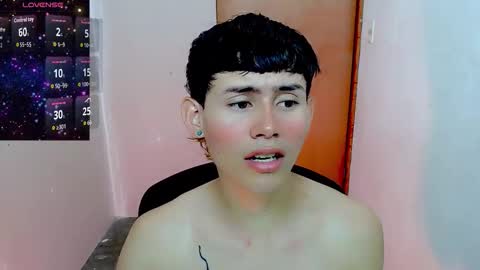 Snapshot of tanjiro_cute chatting on 09-11-25, 09:31 Andres online show from 09-11-25, 09:31