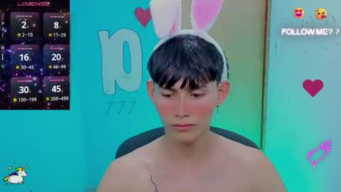 Andres online show from 05-21-26, 03:13