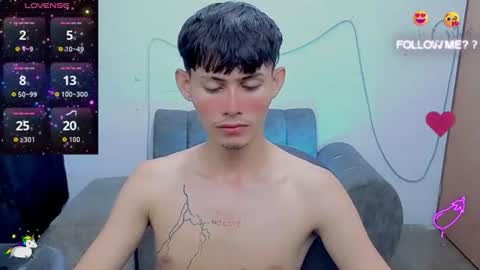 Snapshot of tanjiro_cute chatting on 07-04-26, 06:30 Andres online show from 07-04-26, 06:30
