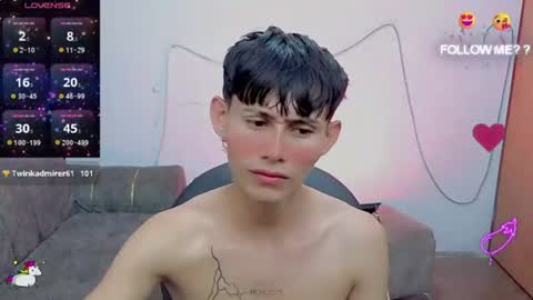 Snapshot of tanjiro_cute chatting on 07-07-26, 07:23 Andres online show from 07-07-26, 07:23