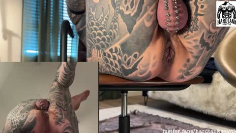 Tank Guy online show from 02-02-25, 11:00