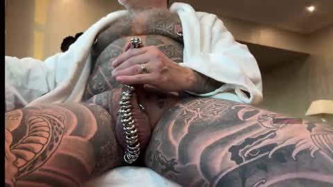 Tank Guy online show from 03-19-26, 10:14