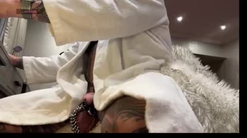 Tank Guy online show from 03-28-26, 09:25