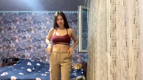 Kira online show from 11-15-25, 10:04