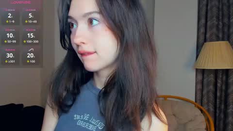 Anna online show from 04-21-26, 06:20