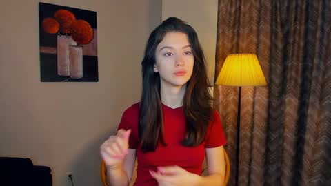 Anna online show from 04-28-26, 06:18