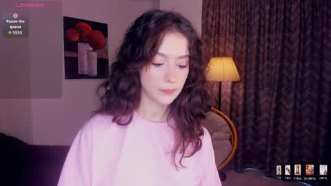 Anna online show from 05-10-26, 08:52