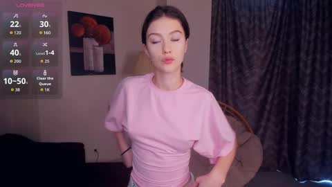 Anna online show from 05-17-26, 05:27