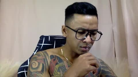 Matty online show from 12-15-24, 08:19