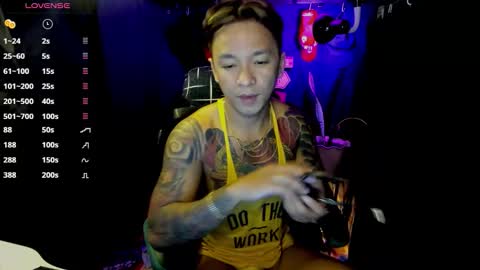 Matty online show from 02-02-26, 01:32