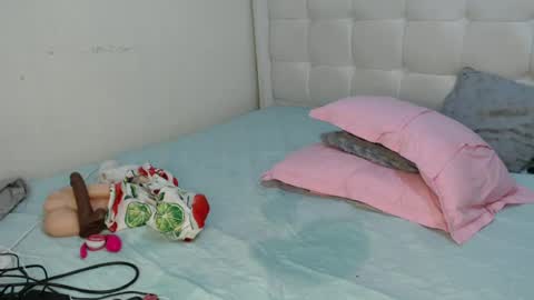 tania online show from 07-02-26, 03:23