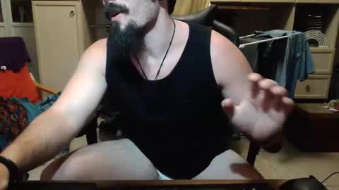 Tantra Man Yogi online show from 06-04-26, 08:15