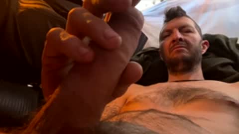 Tantra Punk online show from 04-04-26, 06:38