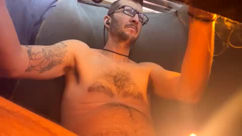 Tantra Punk online show from 04-17-26, 07:06