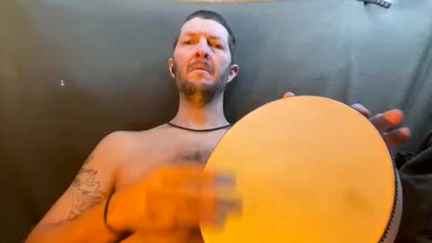 Tantra Punk online show from 05-30-26, 10:51