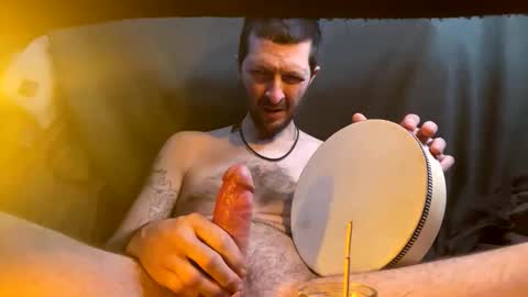 Tantra Punk online show from 06-03-26, 08:47
