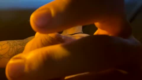 Tantra Punk online show from 07-16-26, 05:41
