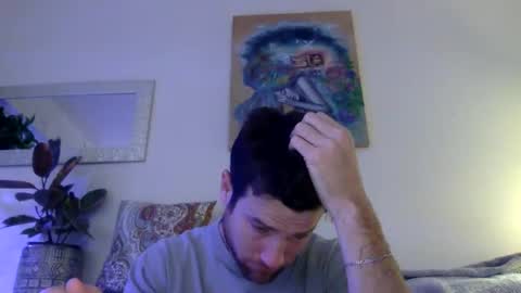 Dr. Love online show from 01-08-25, 12:37
