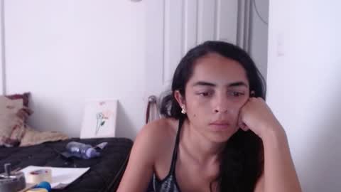 Snapshot of tantricroots chatting on 02-08-26, 07:50 Angeline Follow online show from 02-08-26, 07:50