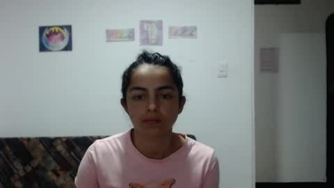 Angeline  Follow  online show from 05-13-26, 12:52