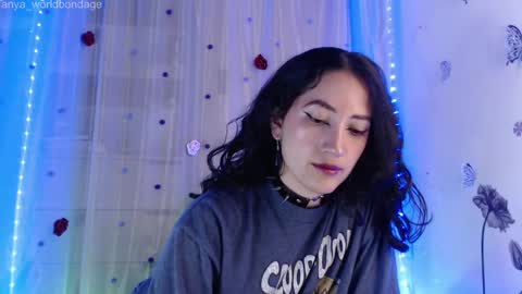 tanya online show from 04-16-26, 12:22