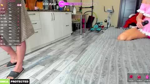 Snapshot of tanyaandwinson chatting on 02-20-26, 09:15 TanyaAndWinson online show from 02-20-26, 09:15