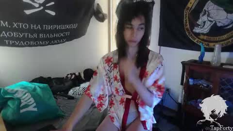tap_forty online show from 05-27-26, 04:59